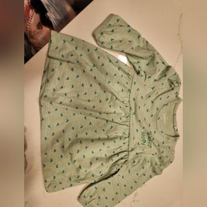 Baby girl dress
